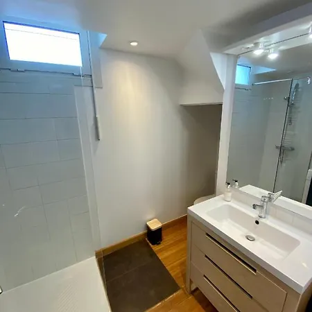 Apartment Magnifiques Au Coeur De Bordeaux