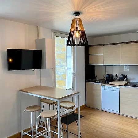 Magnifiques Au Coeur De * بوردو