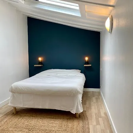 Apartament Magnifiques Au Coeur De *