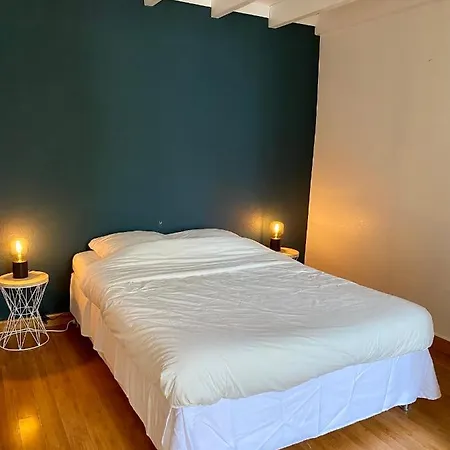 Magnifiques Au Coeur De Bordeaux