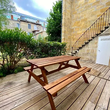 Magnifiques Au Coeur De Apartament *