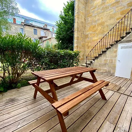 Magnifiques Au Coeur De Apartment *