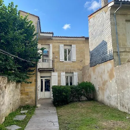 Magnifiques Au Coeur De Apartment