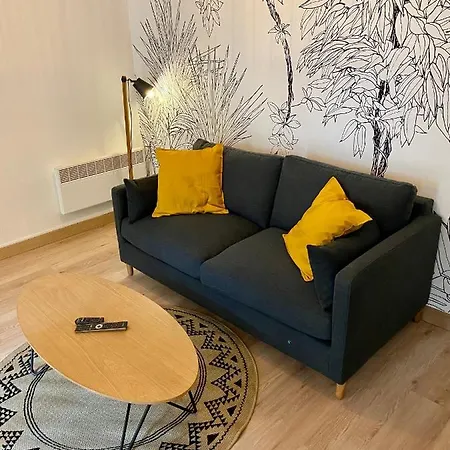 Magnifiques Au Coeur De Bordeaux