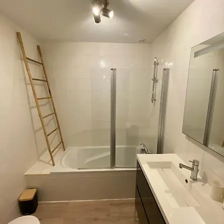 Magnifiques Au Coeur De Apartament Bordeaux