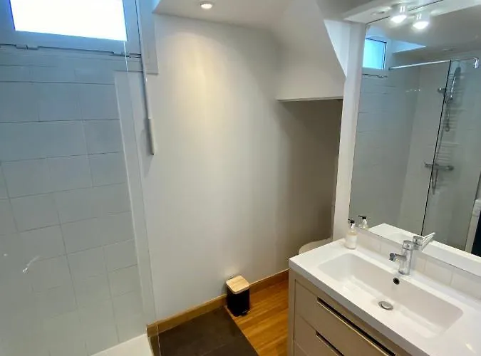 Apartamento Magnifiques Au Coeur De Burdeos