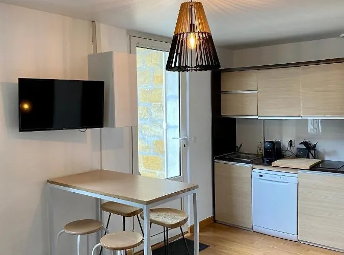 Magnifiques Au Coeur De * Burdeos