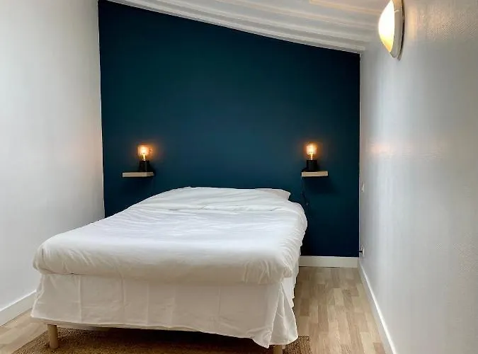 Apartamento Magnifiques Au Coeur De *