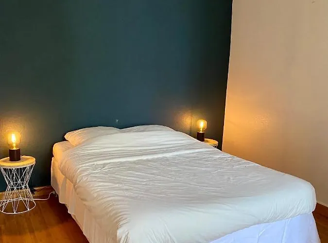 Magnifiques Au Coeur De Burdeos