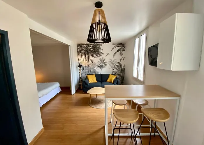 Magnifiques Au Coeur De Burdeos