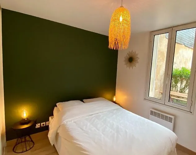 Magnifiques Au Coeur De