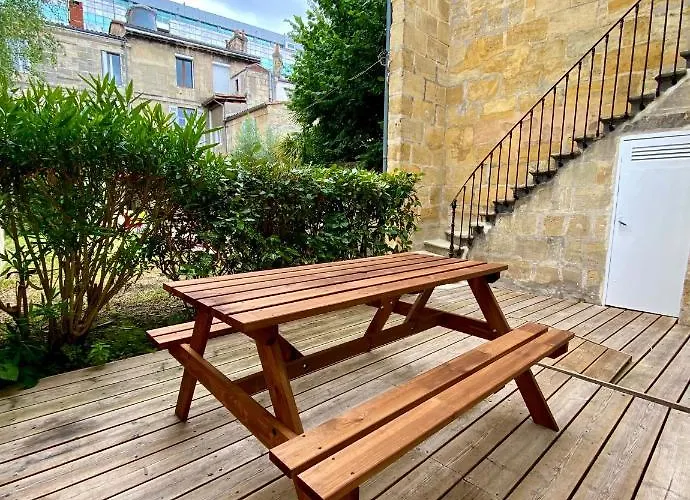 Magnifiques Au Coeur De Apartamento *