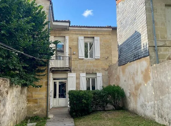 Magnifiques Au Coeur De Apartamento