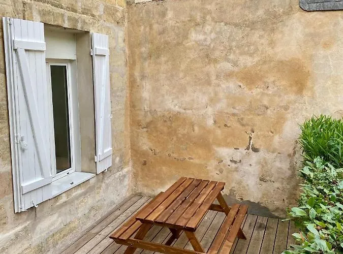 Apartamento Magnifiques Au Coeur De *