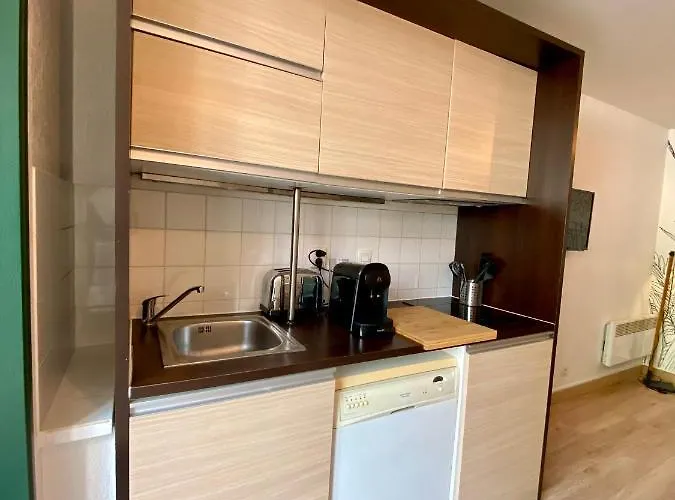 Apartamento Magnifiques Au Coeur De *