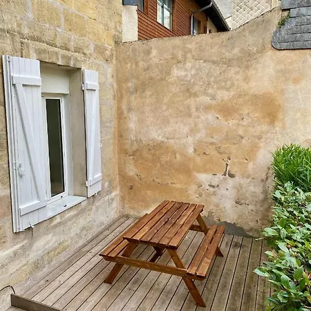 Apartament Magnifiques Au Coeur De *