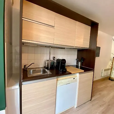 Apartament Magnifiques Au Coeur De *